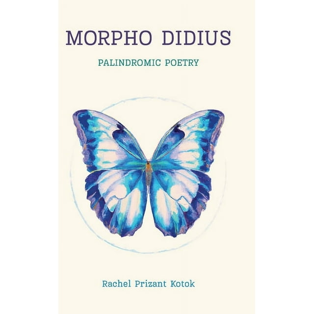 Morpho Didius (Hardcover)