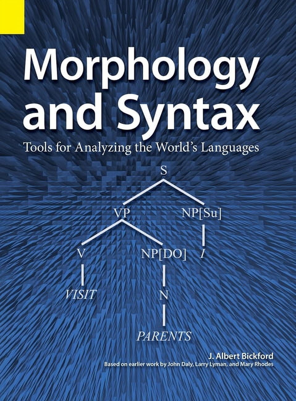 Lexical Analysis: Norms and Exploitations: Hanks, Patrick