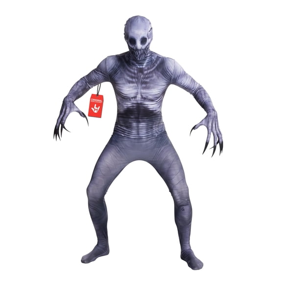 Morph The Rake Morphsuit Adult, Scary Monster Costume Adult, Halloween Costumes For Men, Halloween Costumes For Adults