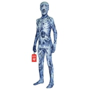 Morphsuits Kids Arachnomania Morphsuit Boys Spider Monster Halloween Costume Halloween Blue L