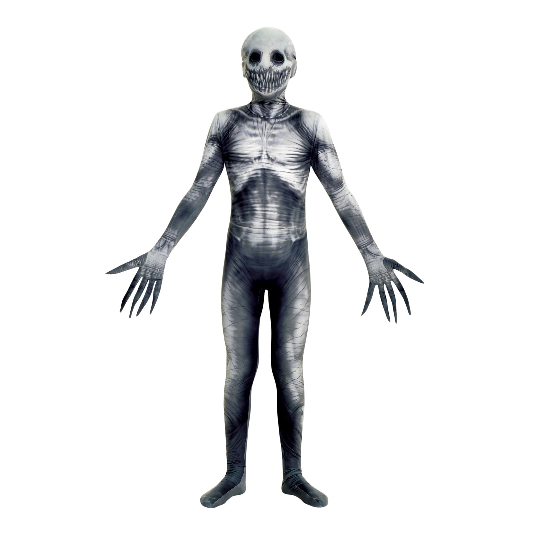 Morphsuits The Rake Urban Legend Skinsuit Halloween Costume for Children