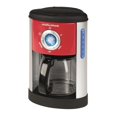 thumbnail image 1 of Morphy Richards Toy Coffee Maker, 1 of 1