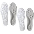 thumbnail image 1 of Morrat Insole - 2025 4D Cloud Insoles with Memory Foam, Orthopedic Arch Support Inserts for Women & Men, Walk on Clouds Comfort with Shock Absorption Technology, 1 of 9