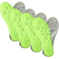 thumbnail image 1 of Morrat Insole - 4D Cloud Technology Orthopedic Insoles with U-Shape Memory Foam, Arch Support Inserts for Men & Women, Shock Absorbing Insoles for Foot Pain Relief, 1 of 9