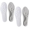 thumbnail image 1 of Morrat Insole, Footstr Insoles, Foot Str Inserts, Getfootstr InsoleX, 4D Cloud Technology Insole, Memory Foam Insoles with Arch Support for Youth, Kids, 1 of 8