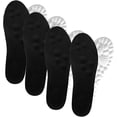 thumbnail image 1 of Morrat Insole, Footstr Insoles, Foot Str Inserts, Getfootstr InsoleX, 4D Cloud Technology Insole, Memory Foam Insoles with Arch Support for Youth, Kids, 1 of 8