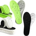thumbnail image 1 of Morrat Insole, Footstr Insoles, Foot Str Inserts, Getfootstr InsoleX, 4D Cloud Technology Insole, Memory Foam Insoles with Arch Support for Youth, Kids, 1 of 8