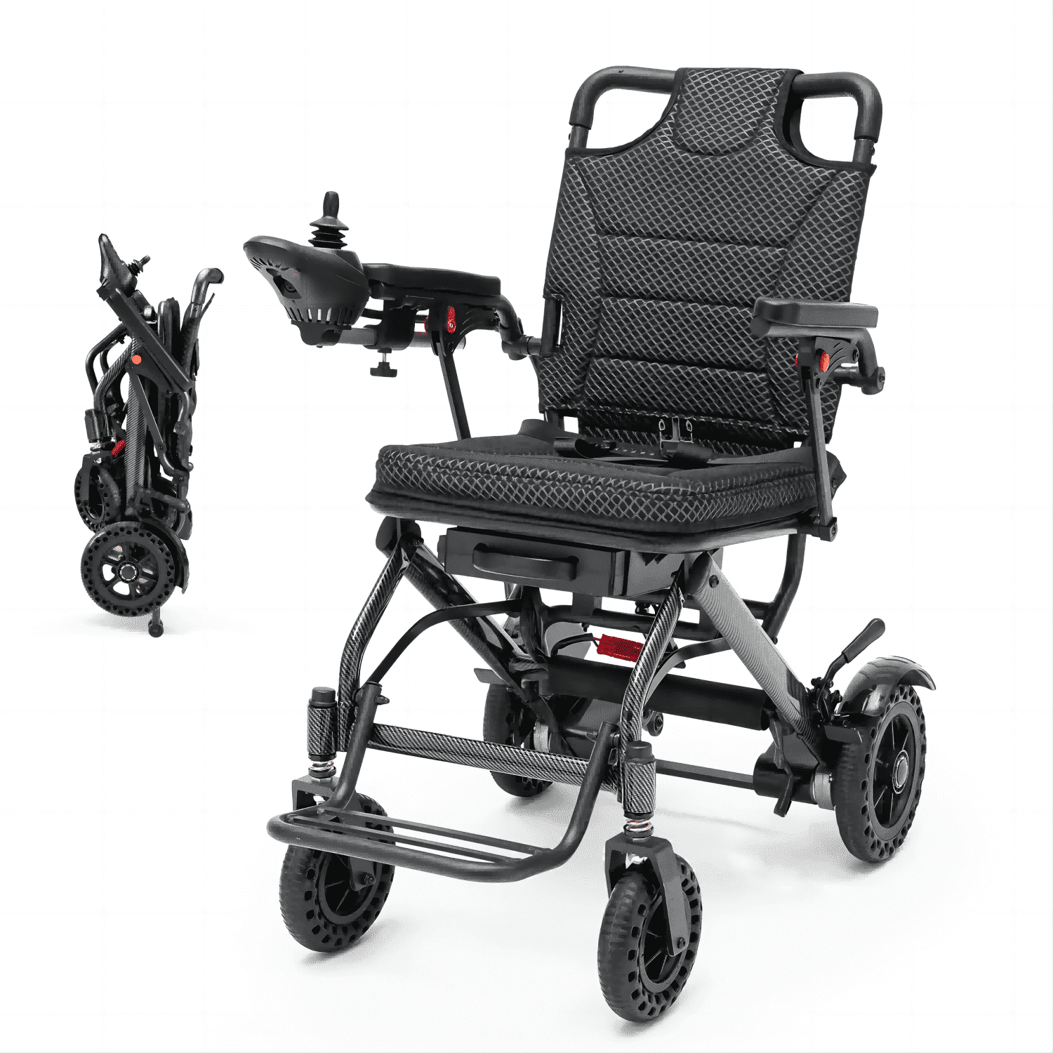 morrean Electric Wheelchairs in Wheelchairs - Walmart.com