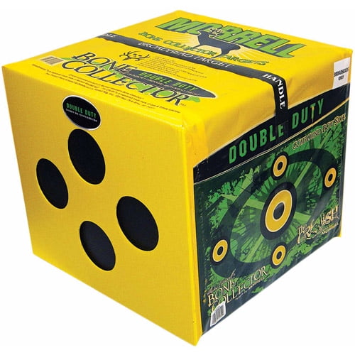 Bone Collector Double Duty Broadhead Arc