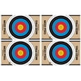 thumbnail image 1 of Morrell Jacket MOD Pro Series Long Distance NFAA 80 CM Wrap, 4 Pack, 1 of 7