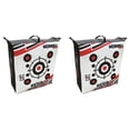 thumbnail image 1 of Morrell Keep Hammering 54Lb Field Point Archery Bag Target, 2 Pack, 1 of 12