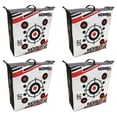 thumbnail image 1 of Morrell Keep Hammering 54Lb Field Point Archery Bag Target, 4 Pack, 1 of 12