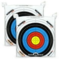 thumbnail image 1 of Morrell Lightweight Portable Youth Range Field Point Archery Bag Target (2 Pack), 1 of 12