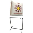 thumbnail image 1 of Morrell Outdoor Range Archery Bag Target w/ Practice Shooting Stand, 1 of 10