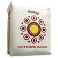 thumbnail image 1 of Morrell Outdoor Weatherproof Range Adult Field Point Archery Bag Target, 1 of 11