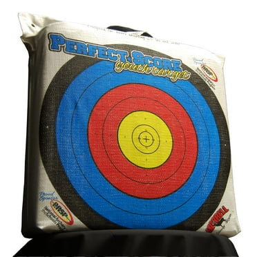 Morrell Perfect Score Youth Archery Target