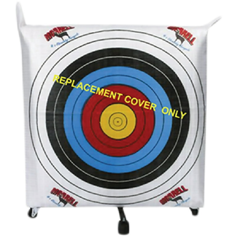 Archery target replacement bag hotsell