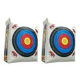 thumbnail image 1 of Morrell Supreme Range Bag Target Replacement Cover (Cover Only) (2 Pack), 1 of 12