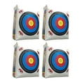 thumbnail image 1 of Morrell Supreme Range Bag Target Replacement Cover (Cover Only) (4 Pack), 1 of 12