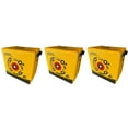 thumbnail image 1 of Morrell Targets 2-Side Jacket Kinetic 1.0 Field Point Archery Bag, 3 Pack, 1 of 11