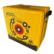 Morrell Targets 2-Side Jacket Kinetic 1.0 Field Point Archery Bag Target