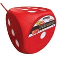 thumbnail image 1 of Morrell Big High Roller 17 Pound 6 Sided Any Tip Dice Cube Archery Target, 1 of 12