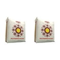 thumbnail image 1 of Morrell Weatherproof Range Adult Field Point Archery Bag Target (2 Pack), 1 of 9
