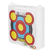 Morrell Youth Deluxe GX Range Field Point Archery Bag Target, Weatherproof