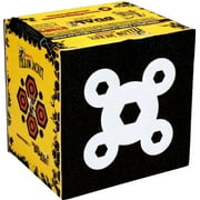 Morrell Yellow Jacket Dual Threat 350 FPS Foam Archery Target for All Bows