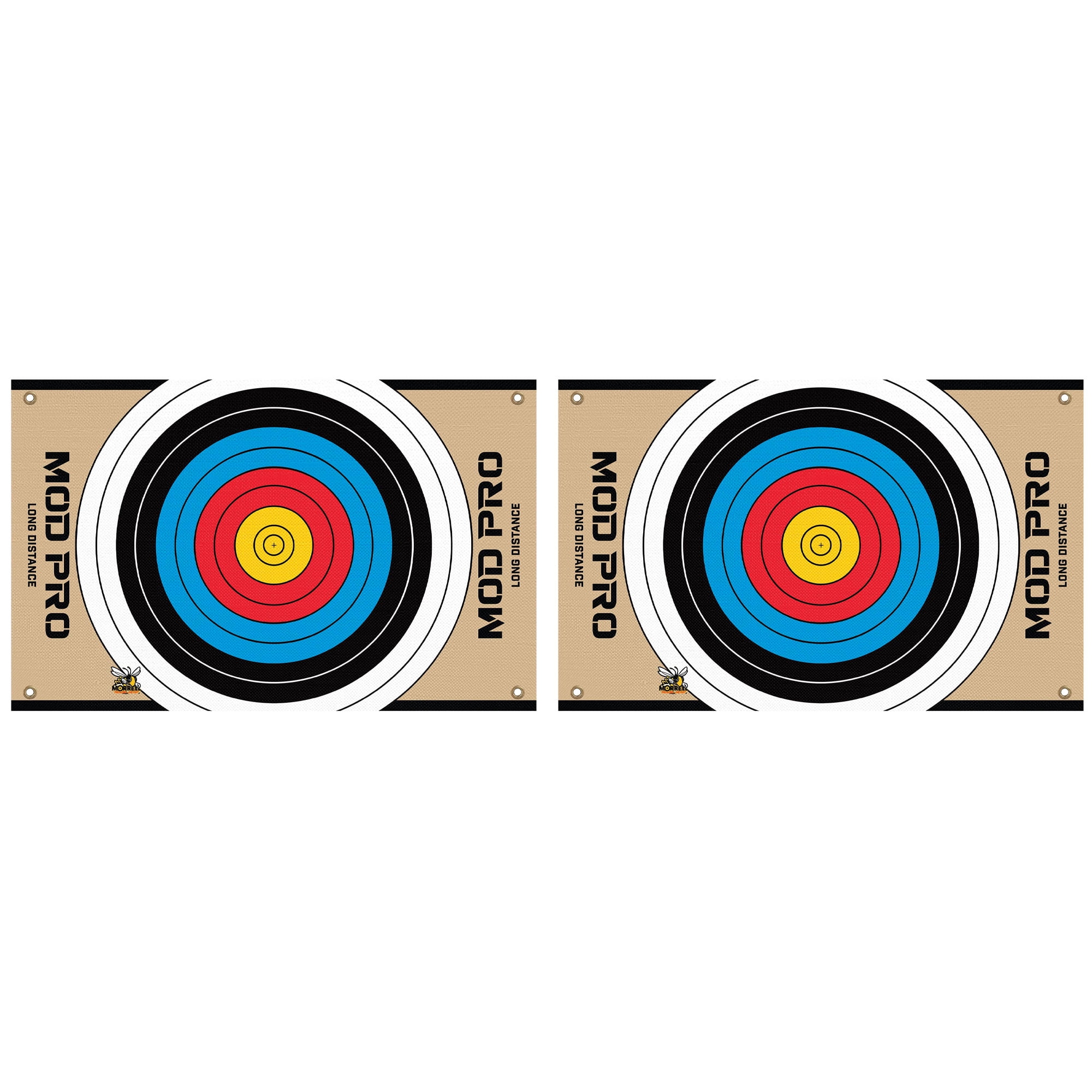 Morrell Jacket MOD Pro Series Long Distance NFAA 80 CM Wrap, 2 Pack