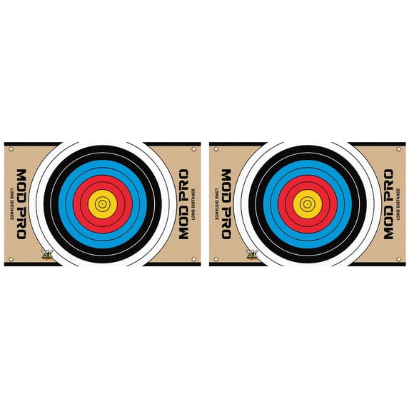 Morrell Jacket MOD Pro Series Long Distance NFAA 80 CM Wrap, 2 Pack