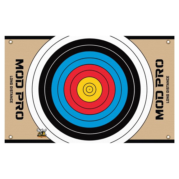 Morrell Yellow Jacket MOD Pro Series Long Distance NFAA 80 CM Wrap