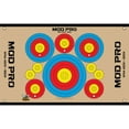 thumbnail image 1 of Morrell Yellow Jacket MOD Pro Series-NFAA Polypropylene Wrap Archery Target, 1 of 6