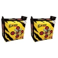 thumbnail image 1 of Morrell Yellow Jacket Portable Field Point Archery Bag Target (2 Pack), 1 of 12