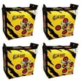 thumbnail image 1 of Morrell Yellow Jacket Portable Field Point Archery Bag Target (4 Pack), 1 of 12