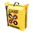 thumbnail image 1 of Morrell Yellow Jacket Portable Stinger Field Point Archery Bag Target, 2 Pack, 1 of 12