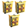 thumbnail image 1 of Morrell Yellow Jacket Portable Stinger Field Point Archery Bag Target, 3 Pack, 1 of 12