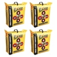 thumbnail image 1 of Morrell Yellow Jacket Portable Stinger Field Point Archery Bag Target, 4 Pack, 1 of 12