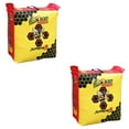 thumbnail image 1 of Morrell Yellow Jacket Supreme 3 28 Pound Field Point Archery Bag Target (2 Pack), 1 of 12
