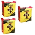 thumbnail image 1 of Morrell Yellow Jacket Supreme 3 28 Pound Field Point Archery Bag Target (3 Pack), 1 of 12