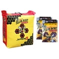thumbnail image 1 of Morrell Yellow Jacket Supreme 3 Field Point Archery Bag Target and 2 Covers, 1 of 12