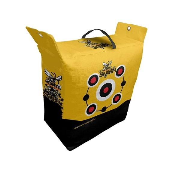 Morrell Yellow Jacket Swarm Bag Archery Target