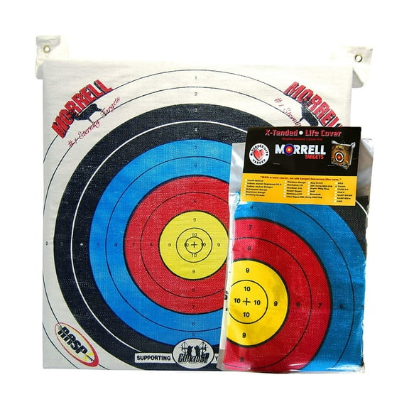 Morrell Youth Archery Target Replacement Cover
