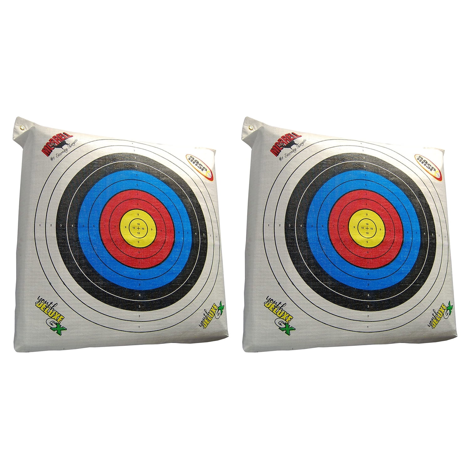 Morrell nasp youth bag archery target hotsell