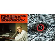 Morricone Segreto Songbook 1962-1973 2LP & Bird With The Crystal Plumage 140G/Crystal Clear LP Vinyl