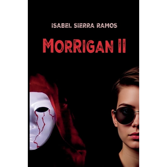 Morrigan II, (Paperback)