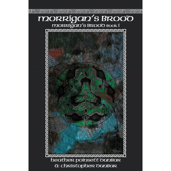 Morrigan's Brood: Morrigan's Brood