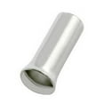 thumbnail image 1 of Morris 12856 Non-Insulated Ferrule, 12 AWG, 0.591 in., 1 of 1