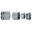 thumbnail image 1 of Morris 14451 Malleable Rigid 3 Piece Coupling, 6 inch, 1 of 1