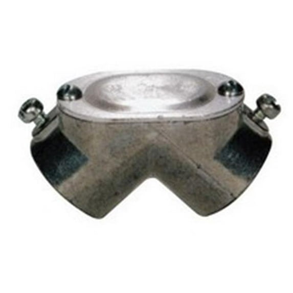 Morris 15038 1.25 in. Emt To Emt Pull Elbow